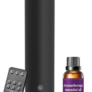 EMITIG Waterless Essential Oil Diffuser Kit