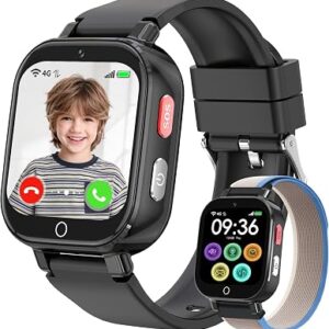 Smart Watch for Kids with GPS