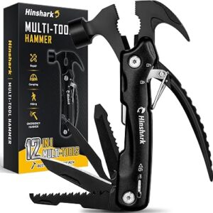 Hammer Multitool