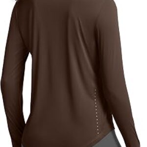 SOOTHFEEL Gym Running Shirts