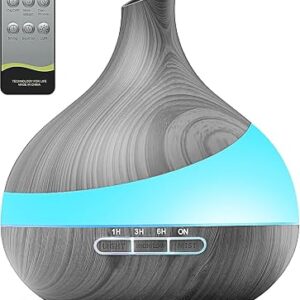 TDZXQQ Essential Oil Diffuser