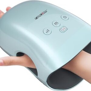 CINCOM Electric Hand Massager