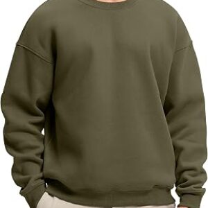 Soothfeel Mens Sweatshirt