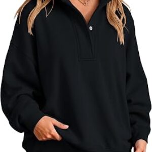 DLOODA Womens Sweatshirts
