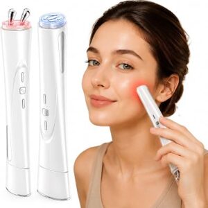 YIIHO Face & Eye Massager