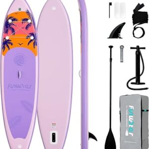 FUNWATER Paddle Board