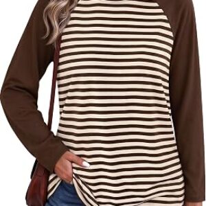 WIHOLL Long Sleeve Shirts