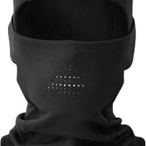 Winter Balaclava Ski Mask Breathable Thermal for Men Women