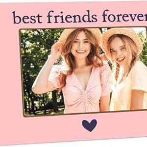 BLTGH BFF Picture Frame 4×6