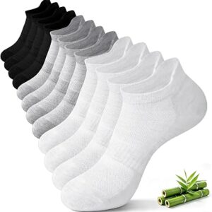 FAWARIOR Women’s Viscose Ankle Socks