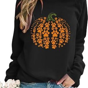 URVATAC Fall Sweatshirt
