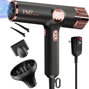FMZ Ionic Hair Dryer