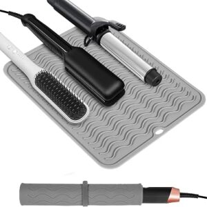 QUCCEFODS Heat Resistant Mat