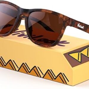 VIVILOOK Polarized Sunglasses
