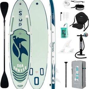 FUNWATER Paddle Board