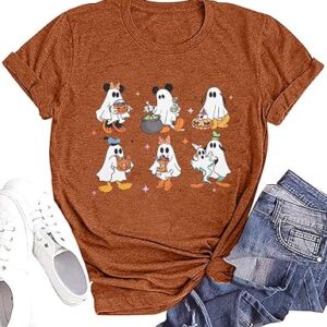 IYAFIYA Halloween Shirts