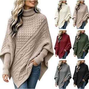 KVOTUU Tunic Sweaters