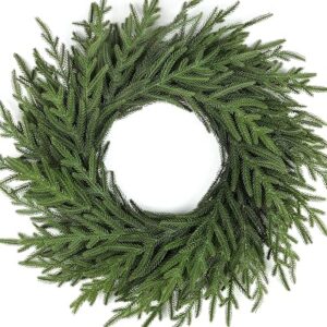 ARTGAR 26 Inch Christmas Wreath