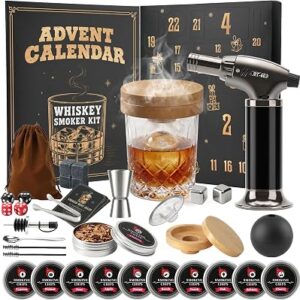 ZESUA Whiskey Advent Calendar 2026