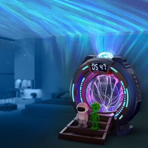 L LOHAS LED Led Galaxy Projector