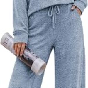 Ekouaer Womens Pajama Sets