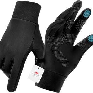 3M Thermal Insulation Winter Gloves Warm Windproof