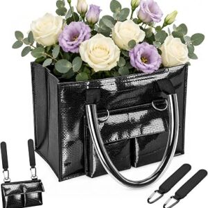 MAMALOVEY Reusable Grocery Bag