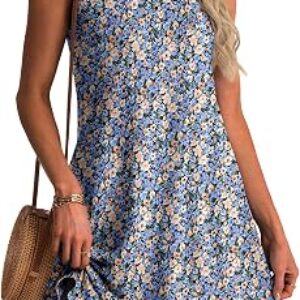 FREEOAK Womens Dresses