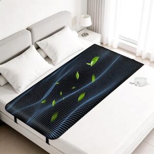 EARTHZHENXIN King Grounding Mat for Bed
