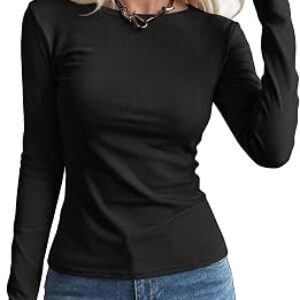 MASCOMODA Long Sleeve T-Shirts