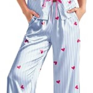 EKOUAER Pajama Set
