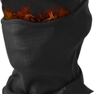 Winter Balaclava Breathable Ski Mask for Men Women