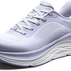 Vilanva Womens Walking Shoes