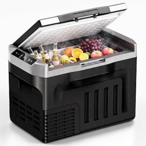 ANTARCTIC STAR 12V Car Refrigerator