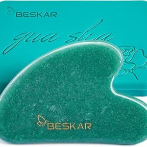 BESKAR Gua Sha Facial Tools