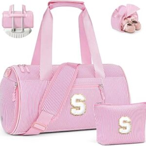 YOOLIFE Initial Bags