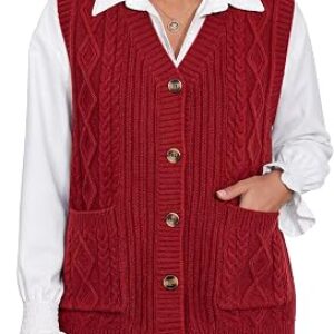 Softmuted Womens Vest