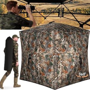 TLC SPORT Hunting Blind