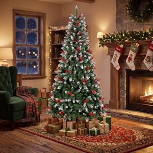 APTLITON Christmas Tree