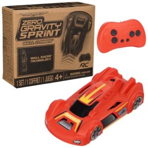 Air Hogs Zero Gravity Racing Wall Climber RC Car