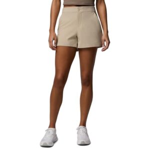 Columbia Women's Shale Ridge Short, Ancient Fossil, XX-Large x 4