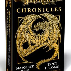 Dragonlance Chronicles