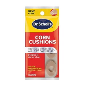 Dr. Scholl's Corn Cushions Regular 9 count