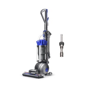 Dyson Ball Animal Origin corded vacuum | Blue/Iron | New