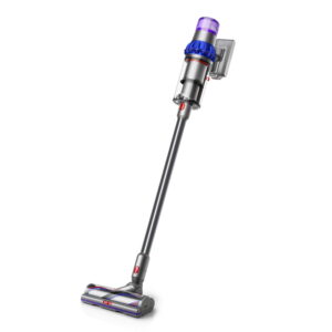 Dyson V15 Detect Pro | Iron/Blue | New | Latest Technology