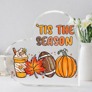 Fall Decorations for Home, Cute Autumn Decor