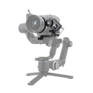 FeiyuTech Follow Focus Brushless Motor Kit