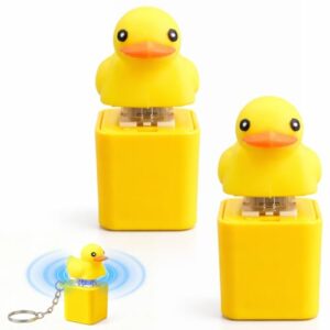 Fidget Toys Adults Keyboard Clicker