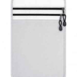 Fireproof Document Bag for Important Files, Cash & Passport Organizer