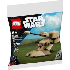 LEGO 30680 Star Wars AAT